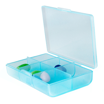 Изделия хозяйственно-бытового назначения из пластмасс: контейнеры для хранения: арт. 68053 (.)